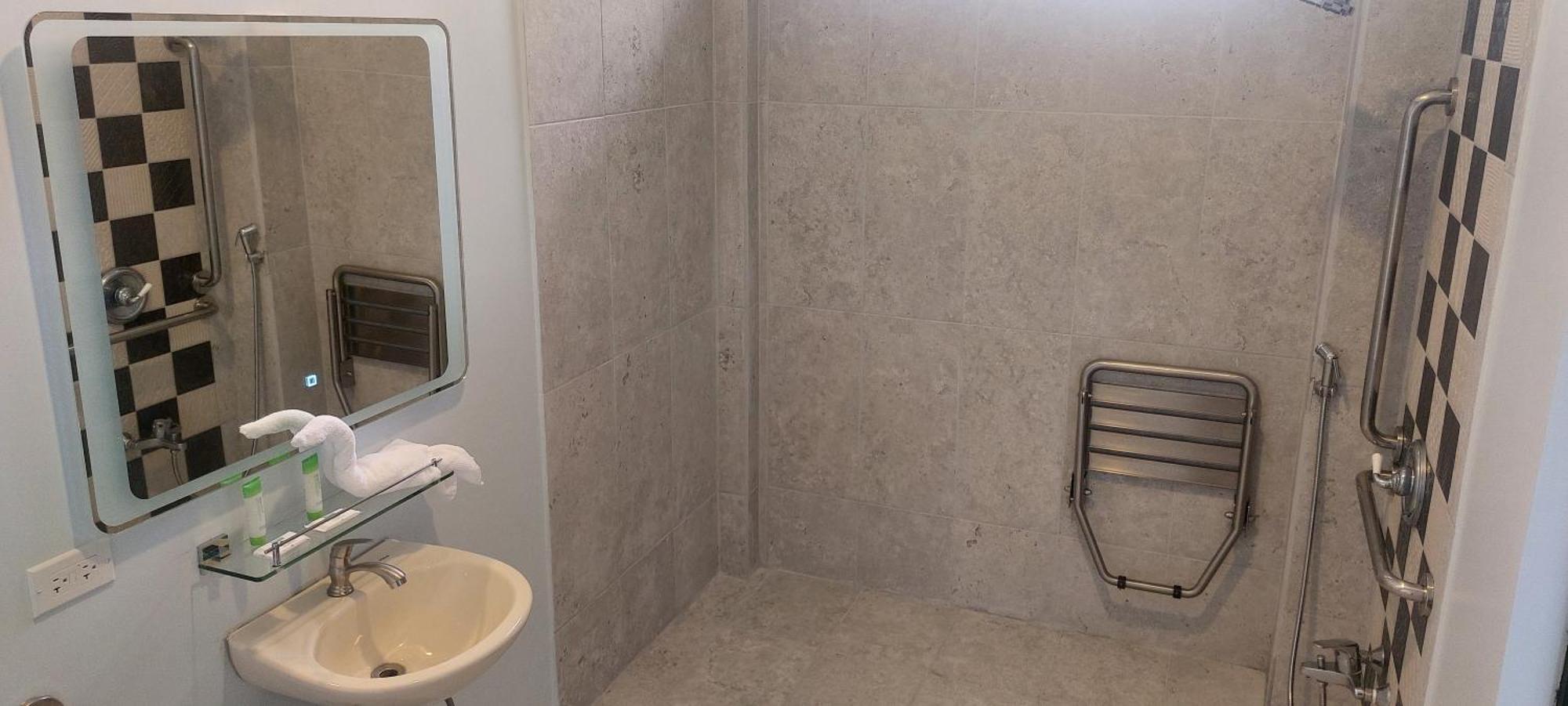 Hotel Luckys San Isidro De El General Dış mekan fotoğraf